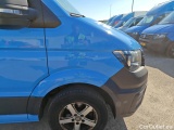  Volkswagen  Crafter Volkswagen  35 2.0TDI 75kW L4 FWD Gesloten Laadbak #13
