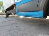  Volkswagen  Crafter Volkswagen  35 2.0TDI 75kW L4 FWD Gesloten Laadbak #22