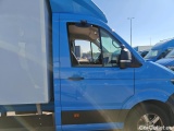  Volkswagen  Crafter Volkswagen  35 2.0TDI 75kW L4 FWD Gesloten Laadbak #24