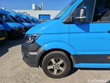  Volkswagen  Crafter Volkswagen  35 2.0TDI 75kW L4 FWD Gesloten Laadbak #23