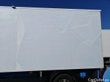  Volkswagen  Crafter Volkswagen  35 2.0TDI 75kW L4 FWD Gesloten Laadbak #17