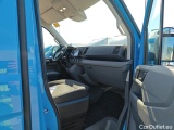  Volkswagen  Crafter Volkswagen  35 2.0TDI 75kW L4 FWD Gesloten Laadbak #20