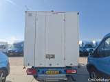  Volkswagen  Crafter Volkswagen  35 2.0TDI 75kW L4 FWD Gesloten Laadbak #16