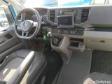  Volkswagen  Crafter Volkswagen  35 2.0TDI 75kW L4 FWD Gesloten Laadbak #27
