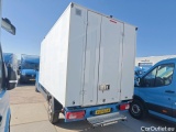  Volkswagen  Crafter Volkswagen  35 2.0TDI 75kW L4 FWD Gesloten Laadbak #28