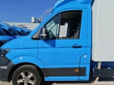  Volkswagen  Crafter Volkswagen  35 2.0TDI 75kW L4 FWD Gesloten Laadbak #30