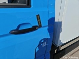  Volkswagen  Crafter Volkswagen  35 2.0TDI 75kW L4 FWD Gesloten Laadbak #44