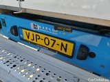  Volkswagen  Crafter Volkswagen  35 2.0TDI 75kW L4 FWD Gesloten Laadbak #70