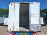  Volkswagen  Crafter Volkswagen  35 2.0TDI 75kW L4 FWD Gesloten Laadbak #8