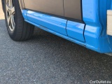  Volkswagen  Crafter Volkswagen  35 2.0TDI 75kW L4 FWD Gesloten Laadbak #10