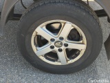  Volkswagen  Crafter Volkswagen  35 2.0TDI 75kW L4 FWD Gesloten Laadbak #11