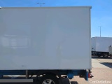  Volkswagen  Crafter Volkswagen  35 2.0TDI 75kW L4 FWD Gesloten Laadbak #12