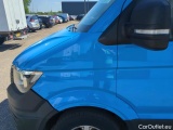  Volkswagen  Crafter Volkswagen  35 2.0TDI 75kW L4 FWD Gesloten Laadbak #14
