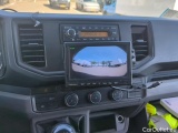  Volkswagen  Crafter Volkswagen  35 2.0TDI 75kW L4 FWD Gesloten Laadbak #17