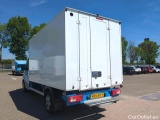  Volkswagen  Crafter Volkswagen  35 2.0TDI 75kW L4 FWD Gesloten Laadbak #18