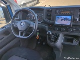  Volkswagen  Crafter Volkswagen  35 2.0TDI 75kW L4 FWD Gesloten Laadbak #23