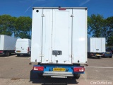  Volkswagen  Crafter Volkswagen  35 2.0TDI 75kW L4 FWD Gesloten Laadbak #19