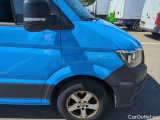 Volkswagen  Crafter Volkswagen  35 2.0TDI 75kW L4 FWD Gesloten Laadbak #29