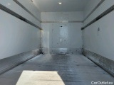  Volkswagen  Crafter Volkswagen  35 2.0TDI 75kW L4 FWD Gesloten Laadbak #22