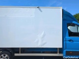  Volkswagen  Crafter Volkswagen  35 2.0TDI 75kW L4 FWD Gesloten Laadbak #24