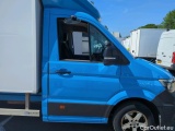  Volkswagen  Crafter Volkswagen  35 2.0TDI 75kW L4 FWD Gesloten Laadbak #30