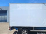  Volkswagen  Crafter Volkswagen  35 2.0TDI 75kW L4 FWD Gesloten Laadbak #25