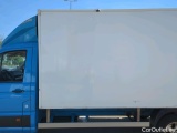  Volkswagen  Crafter Volkswagen  35 2.0TDI 75kW L4 FWD Gesloten Laadbak #28