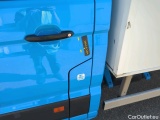  Volkswagen  Crafter Volkswagen  35 2.0TDI 75kW L4 FWD Gesloten Laadbak #34