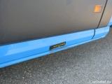  Volkswagen  Crafter Volkswagen  35 2.0TDI 75kW L4 FWD Gesloten Laadbak #43