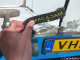  Volkswagen  Crafter Volkswagen  35 2.0TDI 75kW L4 FWD Gesloten Laadbak #62