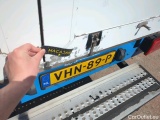  Volkswagen  Crafter Volkswagen  35 2.0TDI 75kW L4 FWD Gesloten Laadbak #65