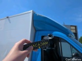  Volkswagen  Crafter Volkswagen  35 2.0TDI 75kW L4 FWD Gesloten Laadbak #69