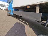  Volkswagen  Crafter Volkswagen  35 2.0TDI 75kW L4 FWD Gesloten Laadbak #9