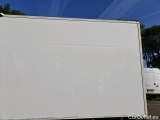  Volkswagen  Crafter Volkswagen  35 2.0TDI 75kW L4 FWD Gesloten Laadbak #11