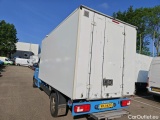  Volkswagen  Crafter Volkswagen  35 2.0TDI 75kW L4 FWD Gesloten Laadbak #13