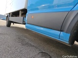  Volkswagen  Crafter Volkswagen  35 2.0TDI 75kW L4 FWD Gesloten Laadbak #15