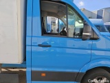  Volkswagen  Crafter Volkswagen  35 2.0TDI 75kW L4 FWD Gesloten Laadbak #18