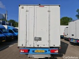  Volkswagen  Crafter Volkswagen  35 2.0TDI 75kW L4 FWD Gesloten Laadbak #14