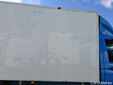  Volkswagen  Crafter Volkswagen  35 2.0TDI 75kW L4 FWD Gesloten Laadbak #21