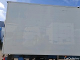 Volkswagen  Crafter Volkswagen  35 2.0TDI 75kW L4 FWD Gesloten Laadbak #22