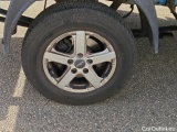  Volkswagen  Crafter Volkswagen  35 2.0TDI 75kW L4 FWD Gesloten Laadbak #23