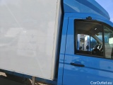  Volkswagen  Crafter Volkswagen  35 2.0TDI 75kW L4 FWD Gesloten Laadbak #19