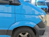  Volkswagen  Crafter Volkswagen  35 2.0TDI 75kW L4 FWD Gesloten Laadbak #17