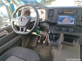  Volkswagen  Crafter Volkswagen  35 2.0TDI 75kW L4 FWD Gesloten Laadbak #20