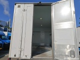  Volkswagen  Crafter Volkswagen  35 2.0TDI 75kW L4 FWD Gesloten Laadbak #25