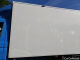  Volkswagen  Crafter Volkswagen  35 2.0TDI 75kW L4 FWD Gesloten Laadbak #12