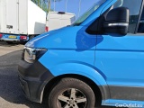  Volkswagen  Crafter Volkswagen  35 2.0TDI 75kW L4 FWD Gesloten Laadbak #27