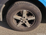  Volkswagen  Crafter Volkswagen  35 2.0TDI 75kW L4 FWD Gesloten Laadbak #28