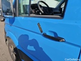  Volkswagen  Crafter Volkswagen  35 2.0TDI 75kW L4 FWD Gesloten Laadbak #37