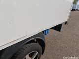  Volkswagen  Crafter Volkswagen  35 2.0TDI 75kW L4 FWD Gesloten Laadbak #39